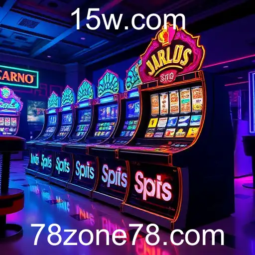 Caça-níqueis online