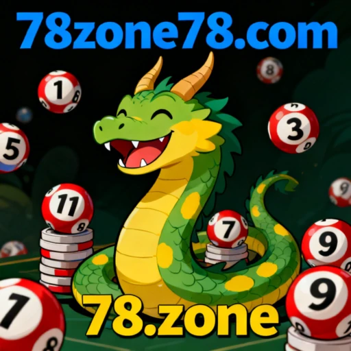 78.zone Logo
