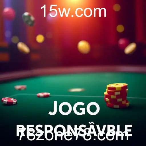 Jogo Responsável
